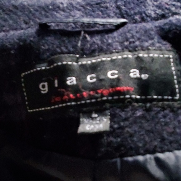 Giacca Coat - Picture 6 of 6